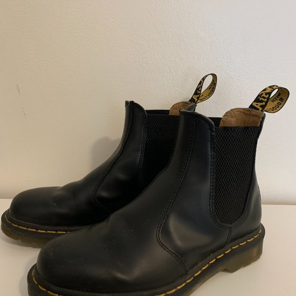 Dr. Martens 2976 size 7 Mens